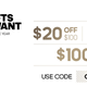 Adidas: $20 off $100, $50 off $175, and $100 off $300 with the code CYBER16 | up to 50% off select items